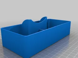 Shaver Organizer