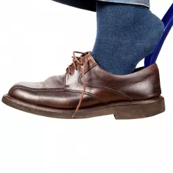 shoe horn