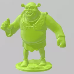 Shrek