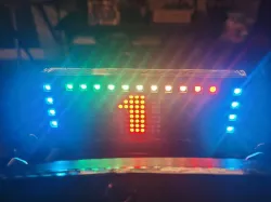 simhub dashboard g29 g923 g920