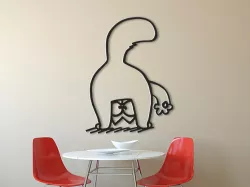 Simon's Cat