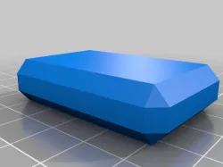 Simple Emerald