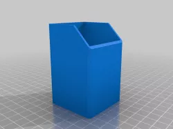 Simple Solder Holder