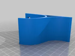 Skateboard wall mounts