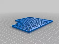 SKR 1.3/1.4/2 board adapter for bq witbox + SSR