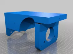 SLA Resin Mixer