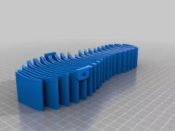 Slinky Sandal