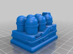 Small loader