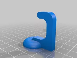 Small Magnetic Hook