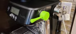Snap-On Sage/breville Barista Pro Espresso Steam Lever