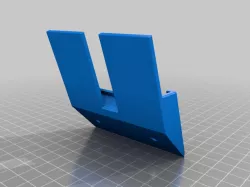 Snapmaker Touch Panel Controller Holder A250/A350