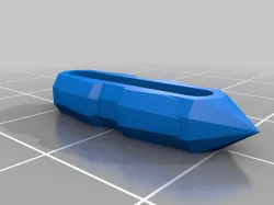 Snoopy (easy print)
