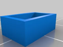 soap bar holder
