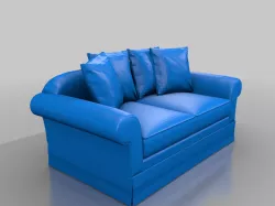 sofa