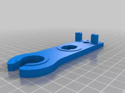 Solar Wrench