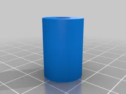 Solid Spacer Spring Replacement Ender 3 Pro