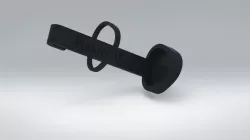 Sonos Roam badroom holder (BadRoam)
