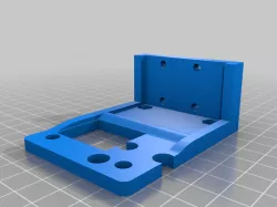 Sovol SV01 Linear Rail X Axis