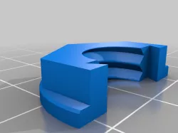Split Cable Gland -  Right Hand thread 
