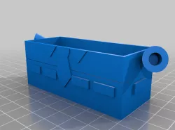 SpongeBob sponge holder
