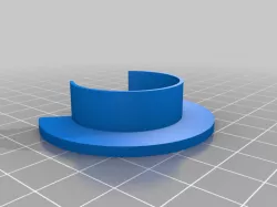 Spool Stopper
