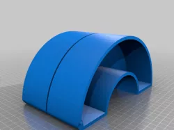 Spool Storage Drawers