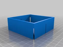 Squatch Miter Box