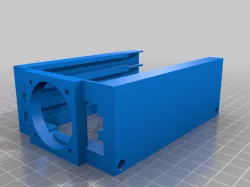 SSD Tray for Raspberry Pi Rackmount