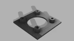Stack Pad for RC models (30x30mm)