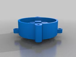 Stackable planetary gear - High torque