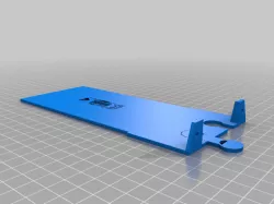 Star Wars Armada Compatible Super Star Destroyer Token