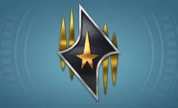StarTrek Fleet Command ALLIANCE LOGO
