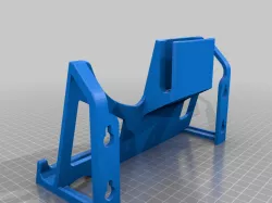 Steam Deck stand