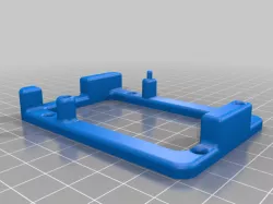 stm32 nucleo 3D Models | Page 1 | STLFinder