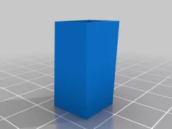 storage bin divider