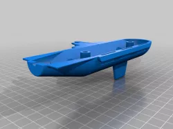 Submarine