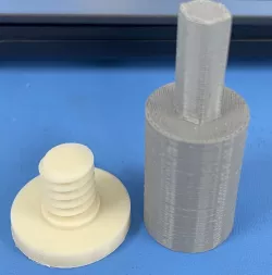 Suncast easybolt tool