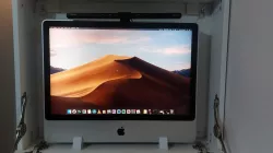 support stand for imac 2007 7,1 