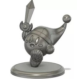 Sword Kirby