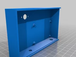 TA7642 Perfboard Radio