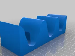 Taco Shell Holder