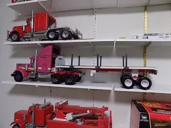 Tamiya Flatbed Trailer