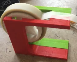tape dispenser V3 pins (EN)