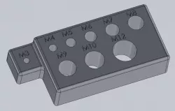 Tapping Guide
