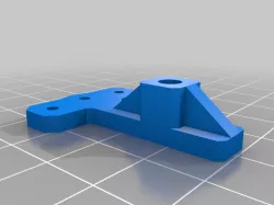 Team Associated RC10 Classic Steering Part