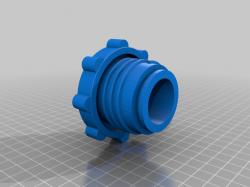 STL file Stanley thermos base 1,4L 🧞‍♂️・3D printable model to