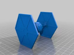 Tie Fighter
