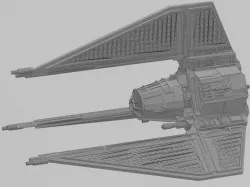 TIE Phantom