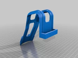 Toe Clip