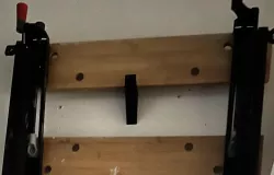 Tool Hanger
